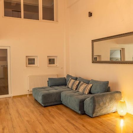 Family Apartment Sighişoara Eksteriør bilde